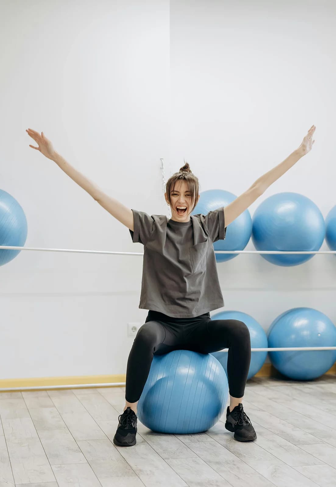 PHL, Pilates, Hipopresivos y Ejercicio Funcional